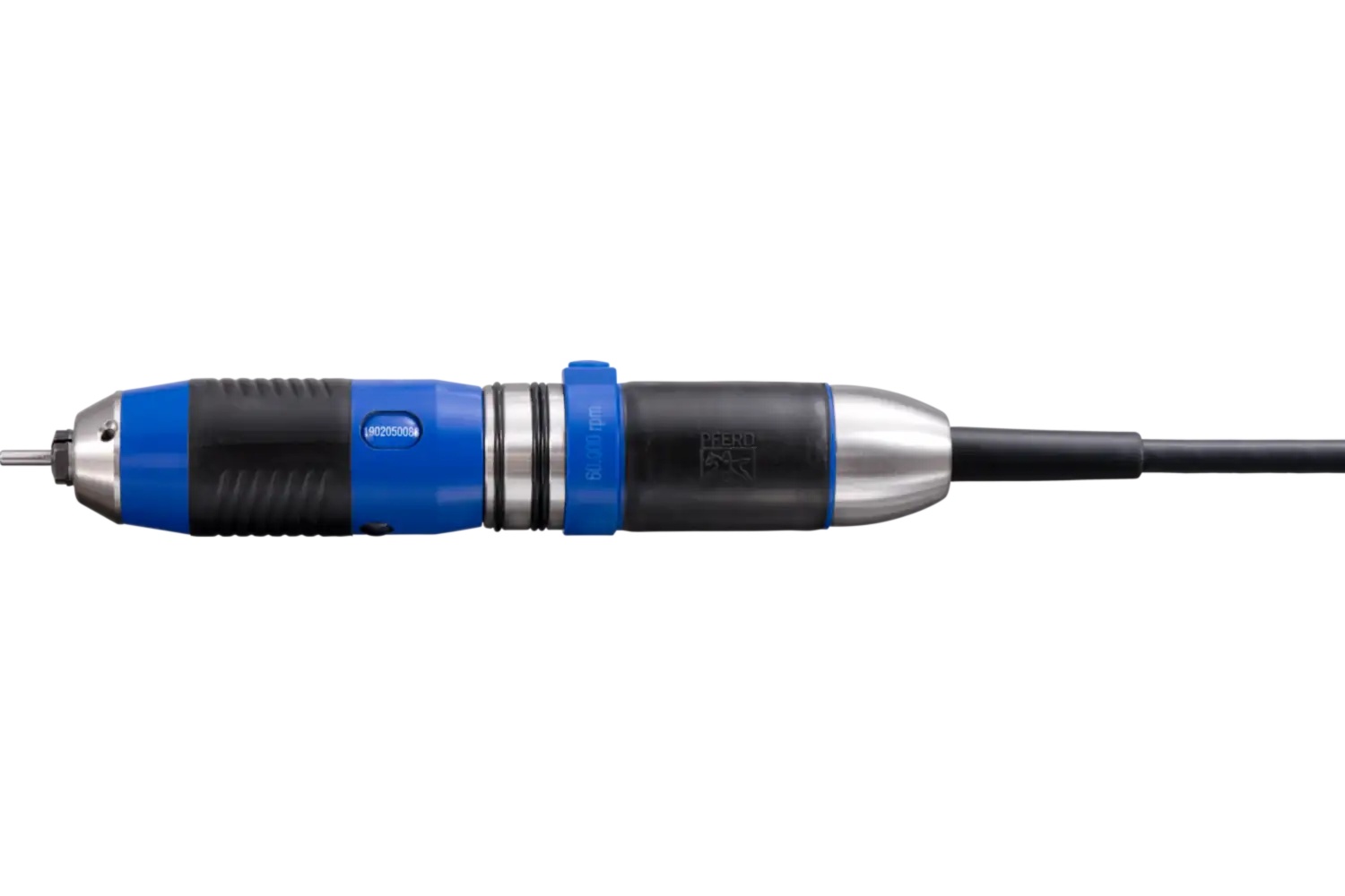 Picture of Pferd Micro Motor Straight handpiece, MIM HAS 3/600 S1/8”